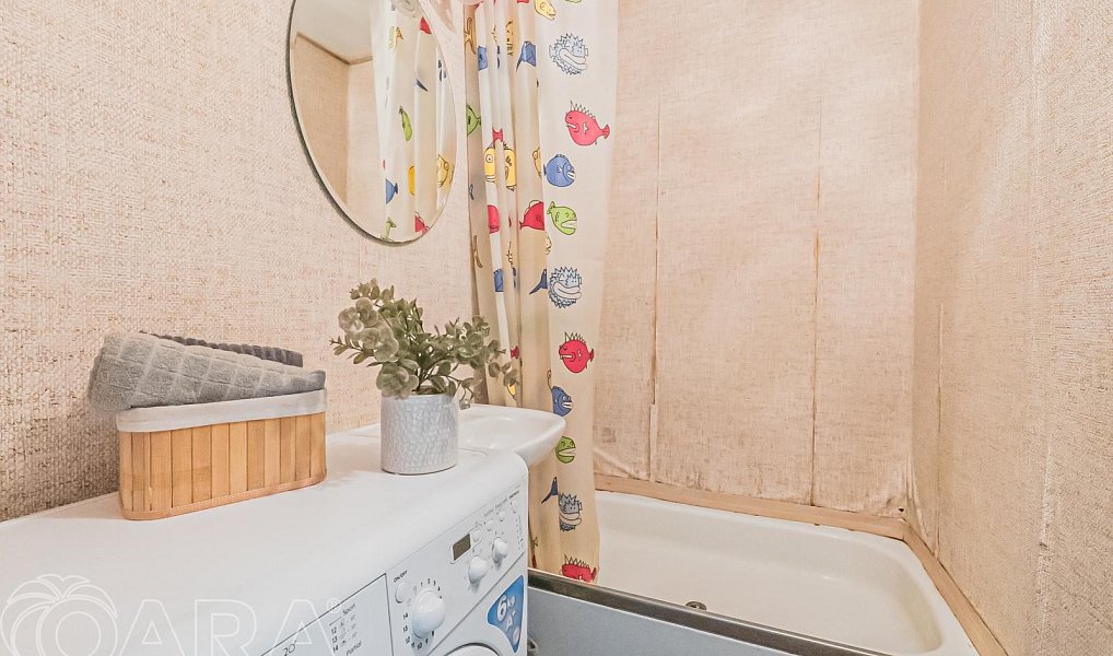 Prodej bytu 1+kk 30 m², Praha – náhled fotky 13