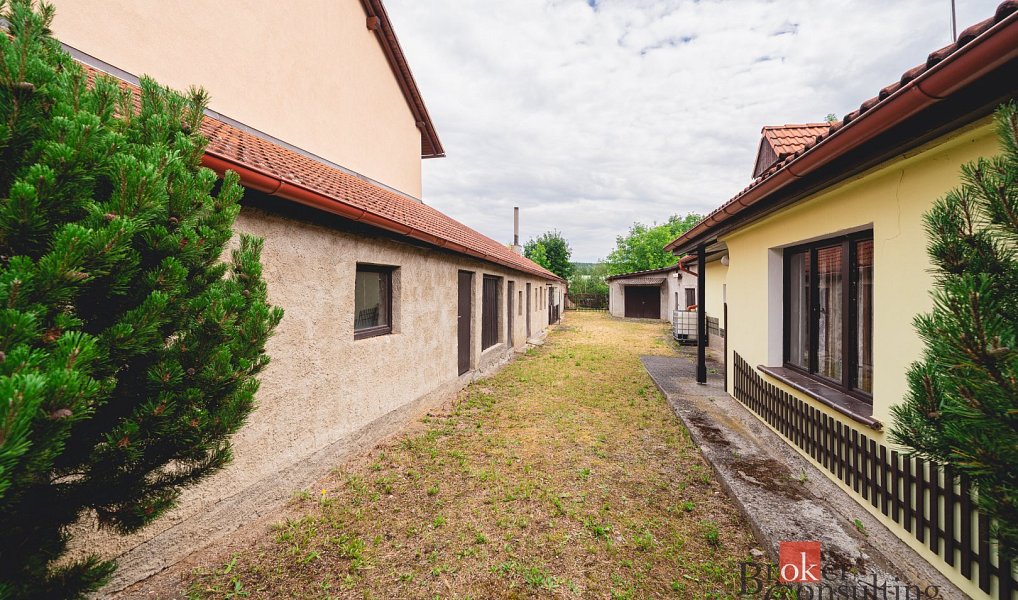 Prodej domu 77 m² s pozemkem 1 095 m², Ejpovice – náhled fotky 15