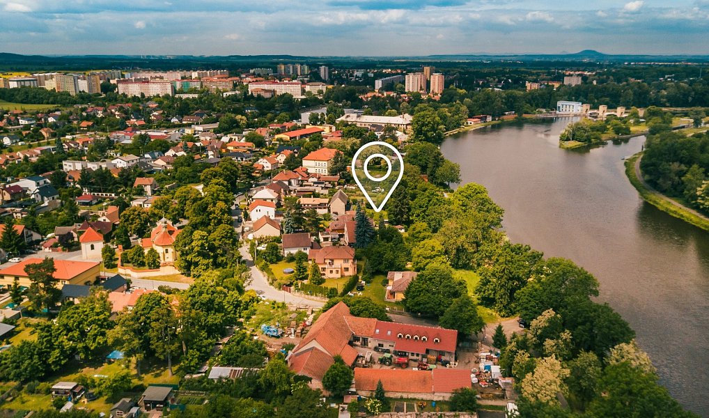 Prodej stavebního pozemku 3 112 m², Neratovice – náhled fotky 27