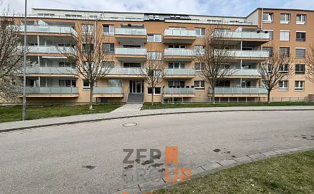 Pronájem bytu 2+kk 53 m²