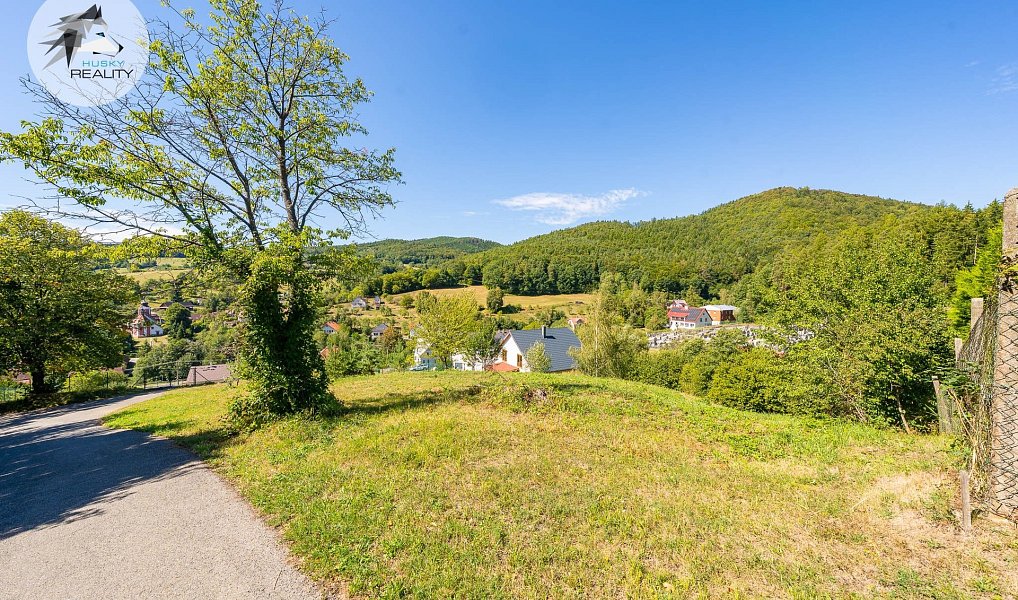 Prodej stavebního pozemku 2 069 m², Horní Lhota – náhled fotky 25