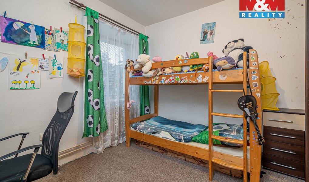 Prodej bytu 2+1 58 m², Loučná nad Desnou – náhled fotky 5