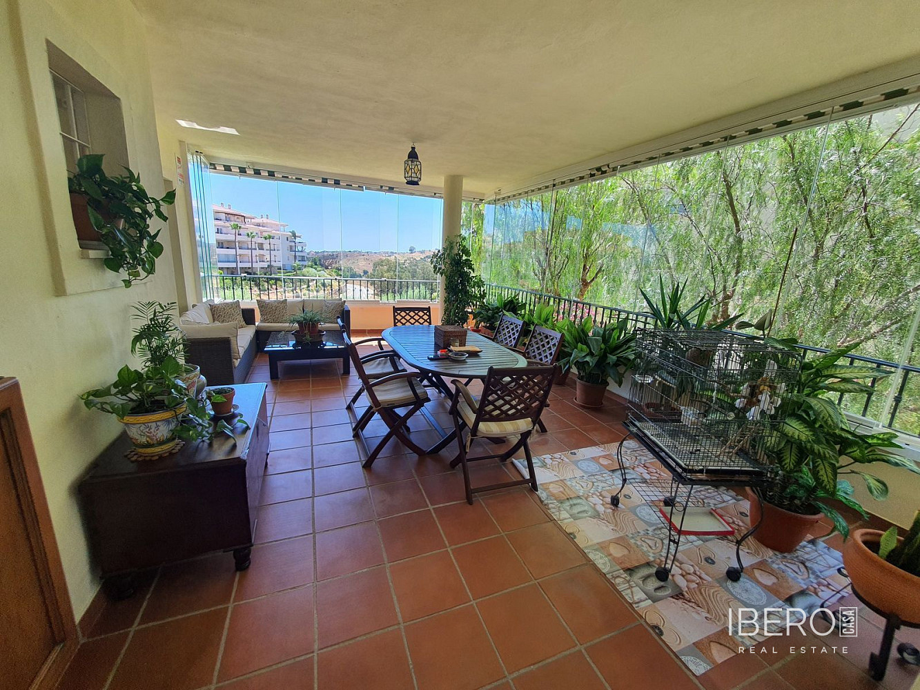 Piso 4+kk – Tolox, Sierra de las Nieves - Vista 3