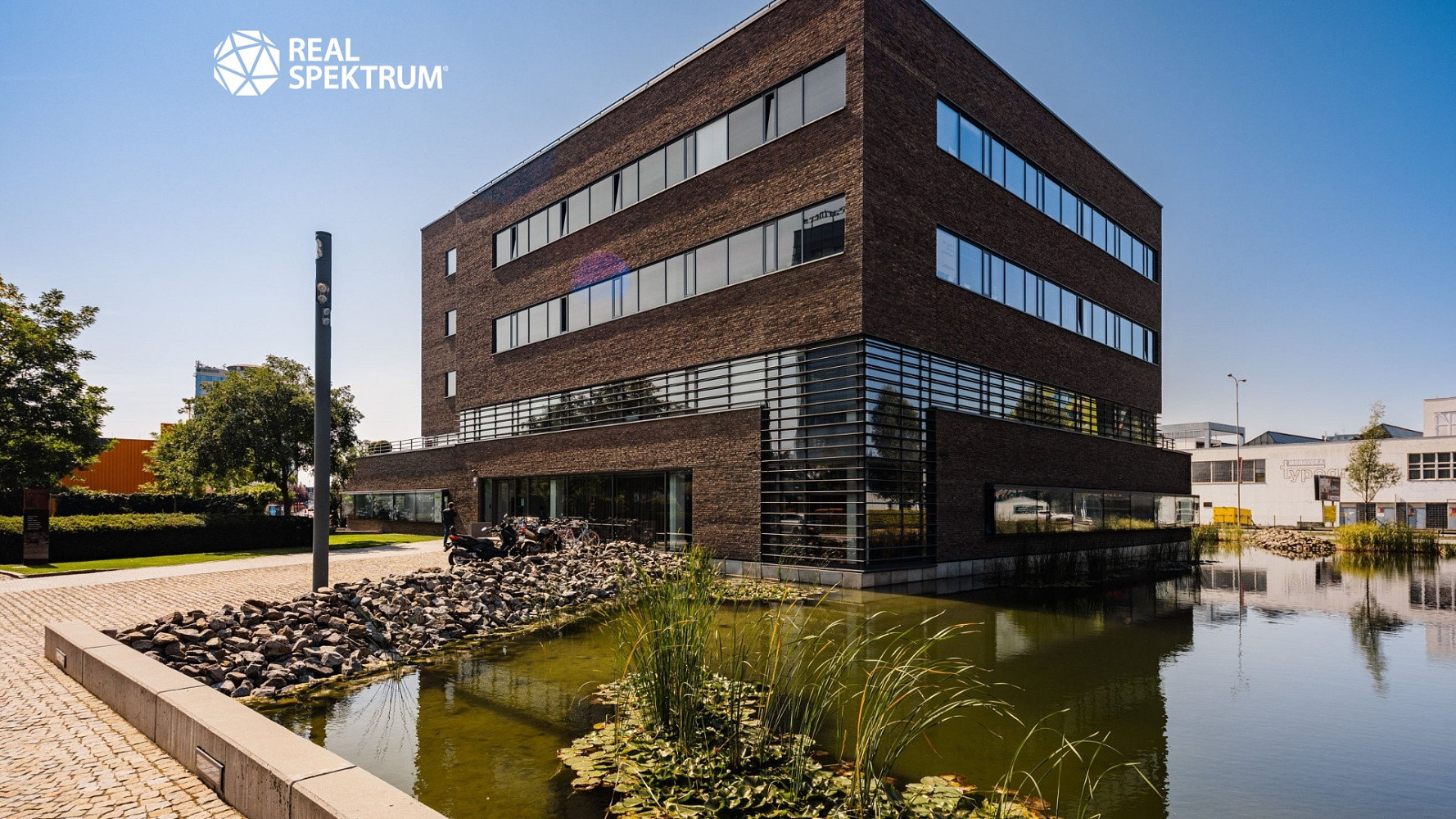Pronájem kanceláře 603 m² – fotografie 5