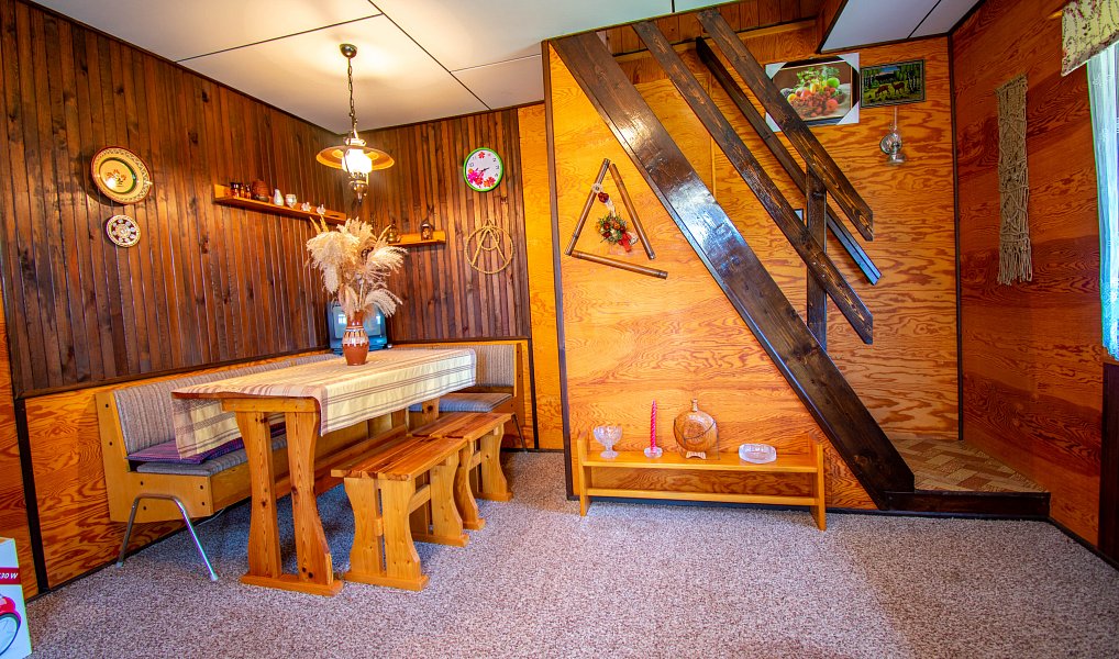 Prodej chaty/chalupy 37 m² s pozemkem 450 m², Trutnov – náhled fotky 6