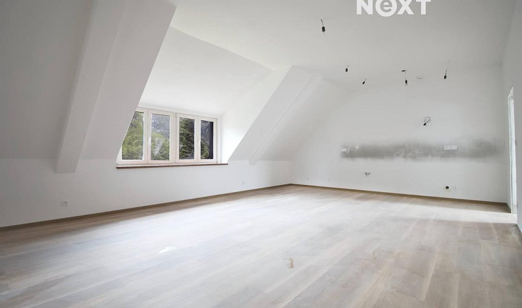 Prodej bytu 3+kk 87 m², Nová Bystřice – náhled fotky 21