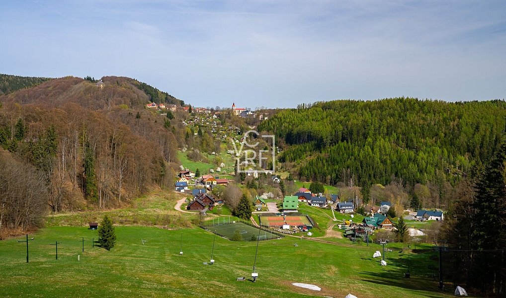 Prodej stavebního pozemku 1 003 m², Žacléř – náhled fotky 11