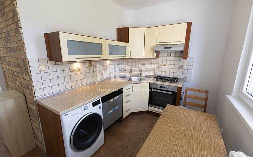 Pronájem bytu 2+1 56 m², Haškova, Karviná - Ráj
