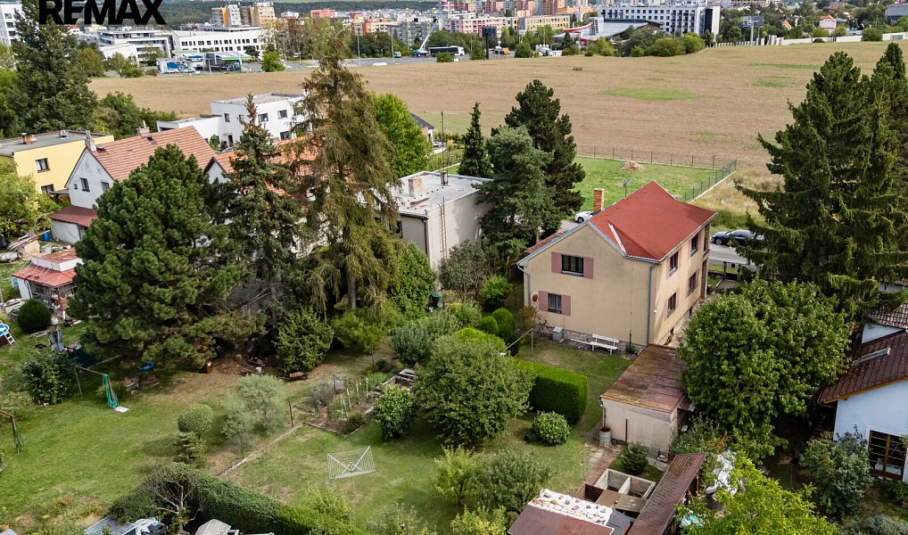 Prodej domu 160 m² s pozemkem 809 m², Praha – náhled fotky 5