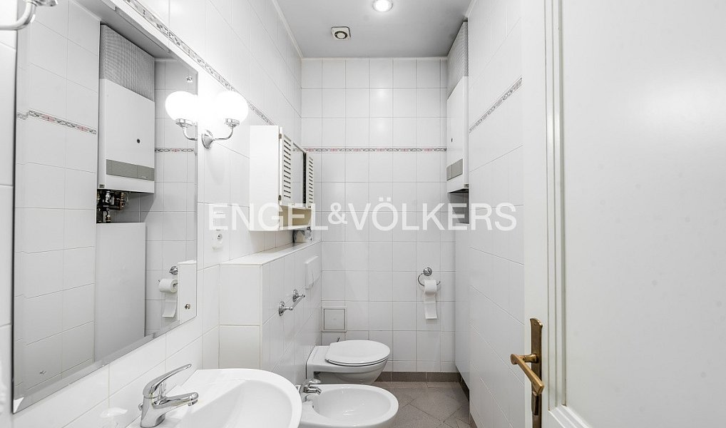 Pronájem bytu 3+1 108 m², Praha – náhled fotky 10