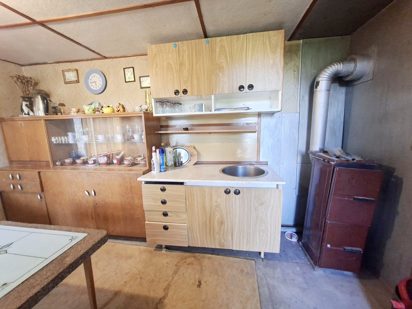 Prodej chaty/chalupy 16 m² s pozemkem 212 m² — photo 5