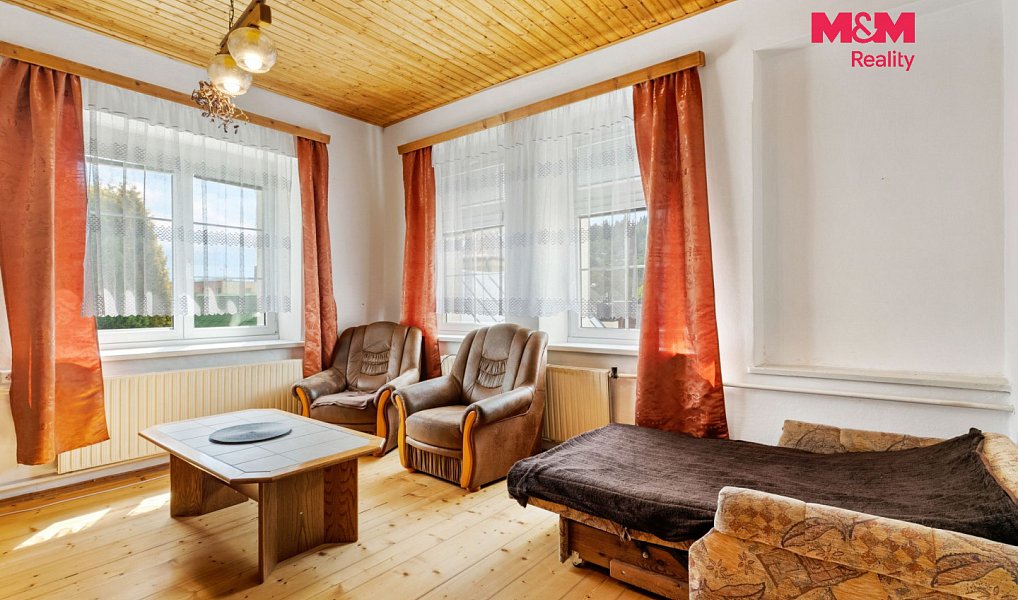 Prodej domu 184 m² s pozemkem 897 m², Josefův Důl – náhled fotky 7