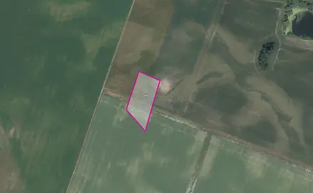 Prodej pole 7 028 m², Jestřabí Lhota, okres Kolín