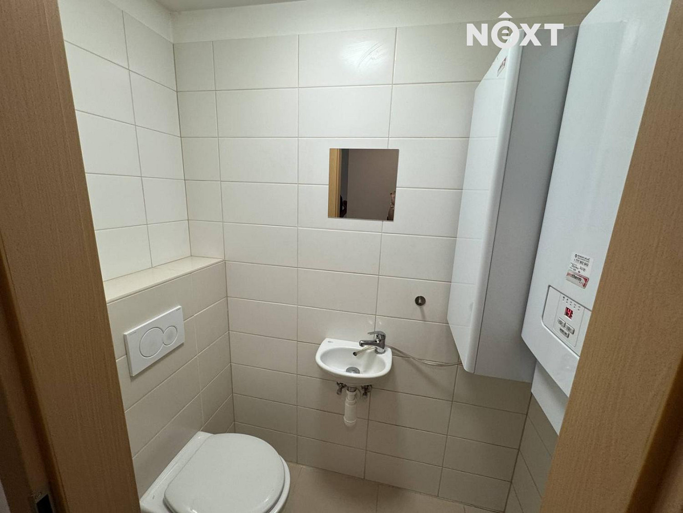 Pronájem bytu 2+kk 51 m² – fotografie 5