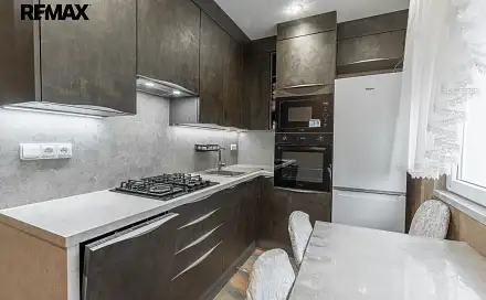 Prodej bytu 2+1 55 m², Zrenjaninská, Teplice - Řetenice