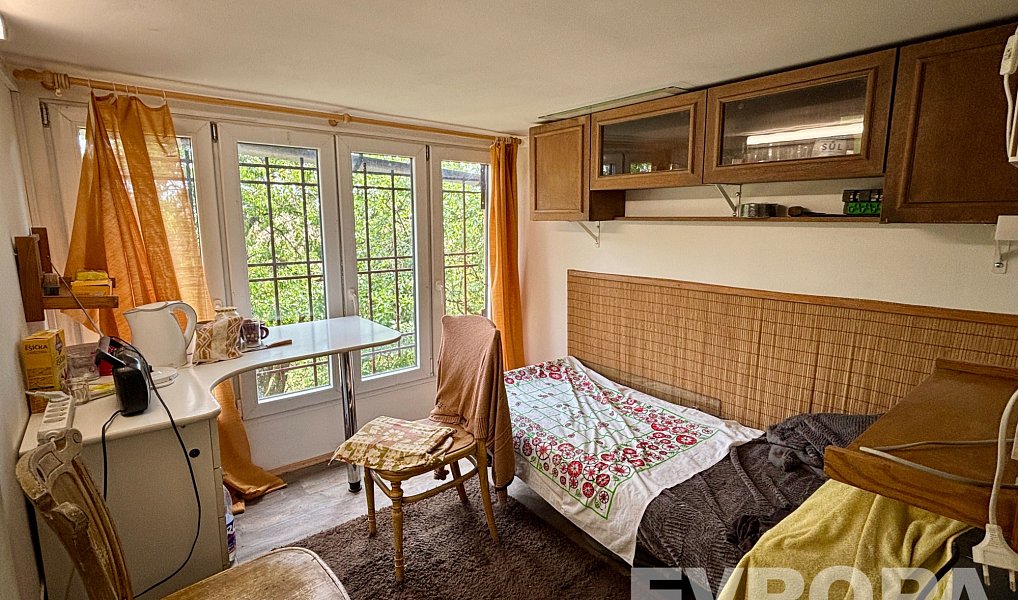 Prodej zahrady 1 061 m², Ostopovice – náhled fotky 11