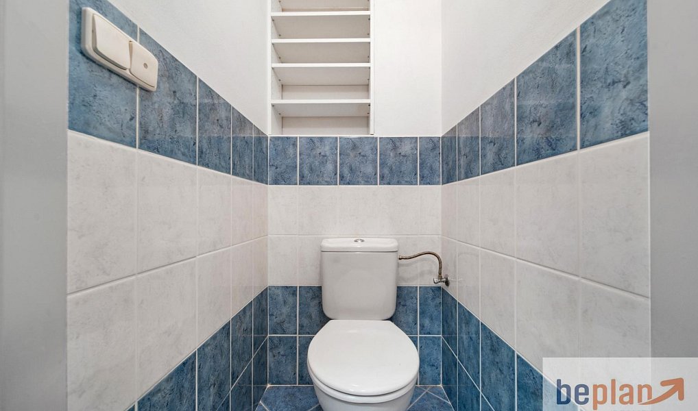 Pronájem obchodních prostor 58 m², Brno – náhled fotky 13