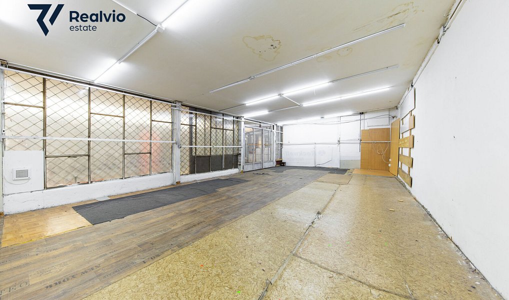 Pronájem obchodních prostor 30 m², Slavkov u Brna – náhled fotky 4