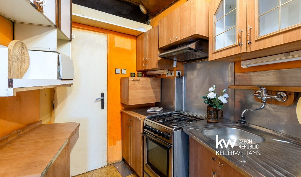 Prodej bytu 2+1 63 m², Praha – náhled fotky 18