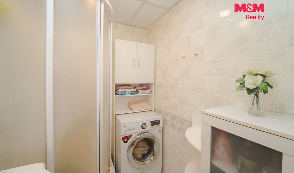 Prodej bytu 3+1 75 m², Praha – náhled fotky 15