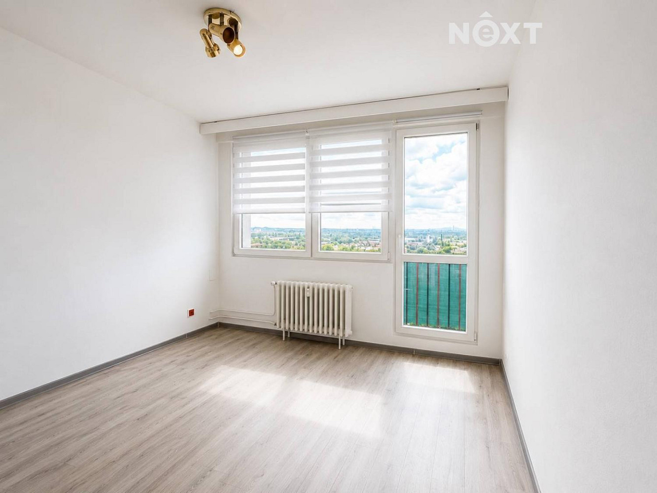 Pronájem bytu 2+1 51 m² — photo 4