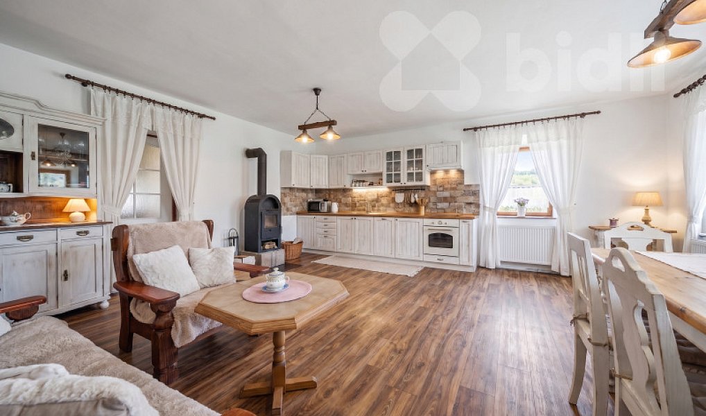 Prodej domu 94 m² s pozemkem 1 109 m², Mříčná – náhled fotky 18