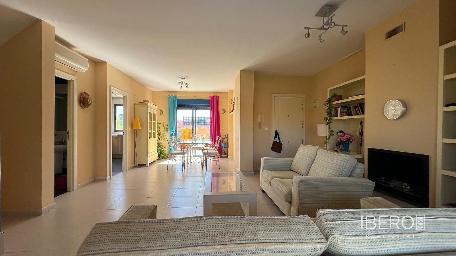 Piso 5+kk – Dénia, Barri les Roques - Vista 2