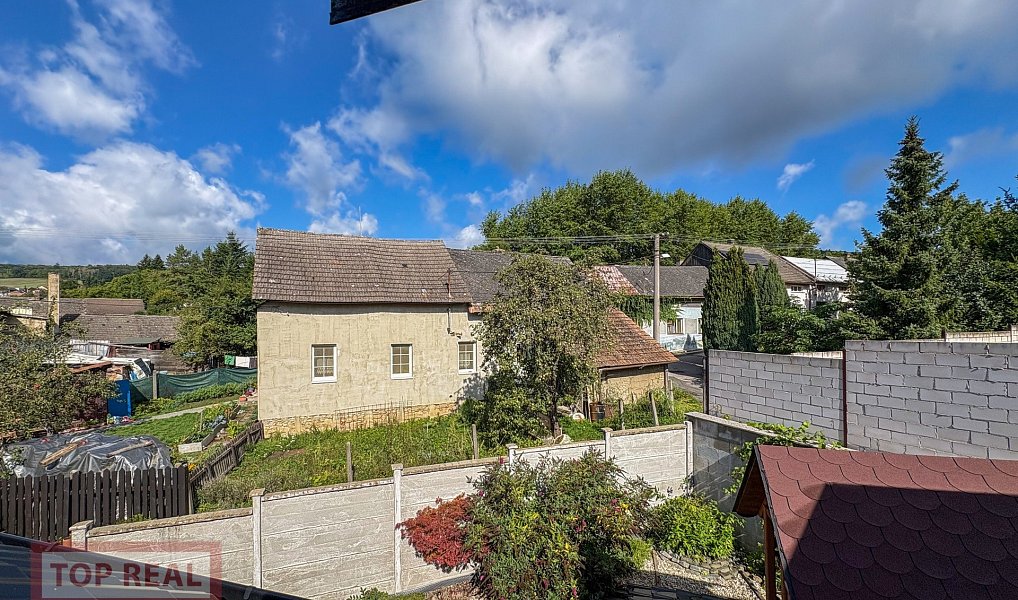 Prodej domu 90 m² s pozemkem 164 m², Hoštice – náhled fotky 24