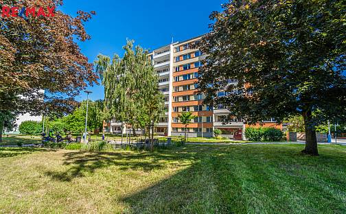 Prodej bytu 3+1 56 m², Ústecká, Kladno - Kročehlavy