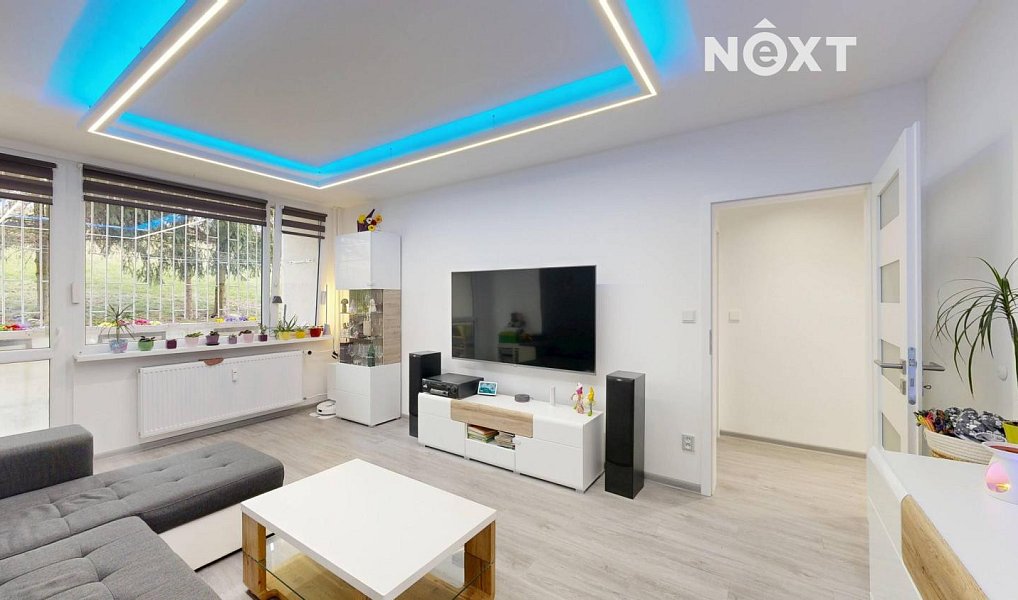 Prodej bytu 2+1 59 m², Meziboří – náhled fotky 10