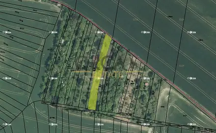 Prodej louky 473 m², Nesovice, okres Vyškov