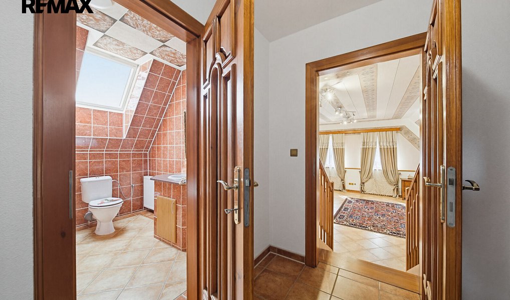 Prodej domu 410 m² s pozemkem 2 086 m², Odrava – náhled fotky 28