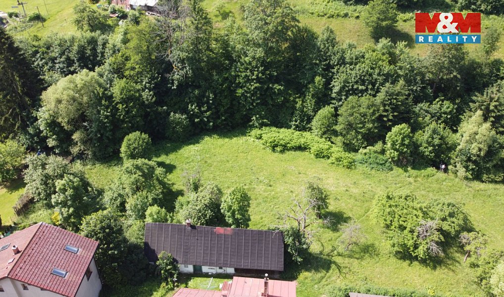 Prodej stavebního pozemku 3 359 m², Plavy – náhled fotky 12