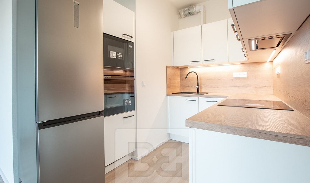 Pronájem bytu 2+kk 59 m², Kostelec nad Černými lesy – náhled fotky 3