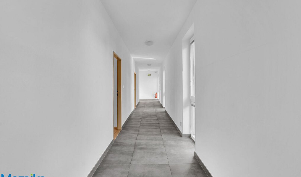 Pronájem bytu 1+kk 29 m², Lanškroun – náhled fotky 5