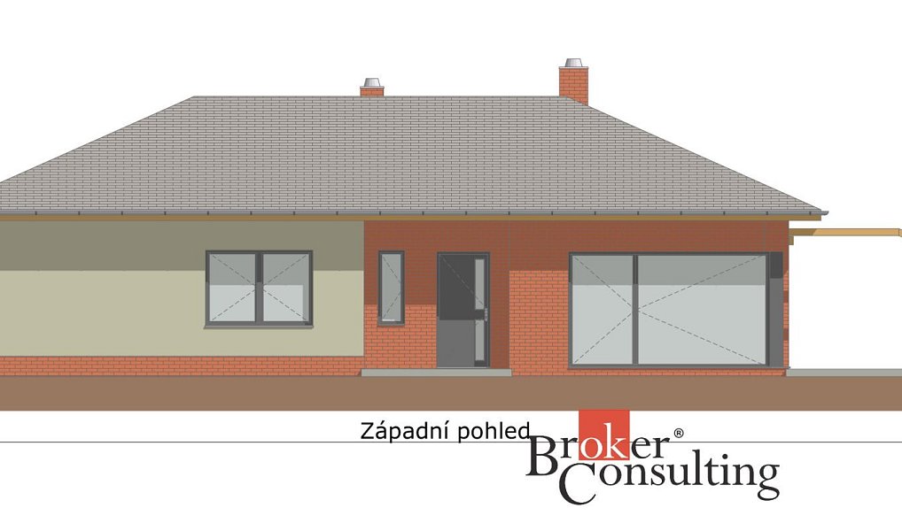 Prodej domu 150 m² s pozemkem 510 m², Sudice – náhled fotky 7