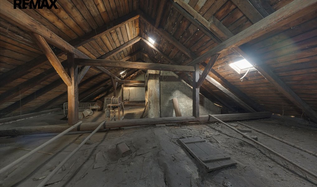 Prodej zemědělského objektu 200 m², Loštice – náhled fotky 12