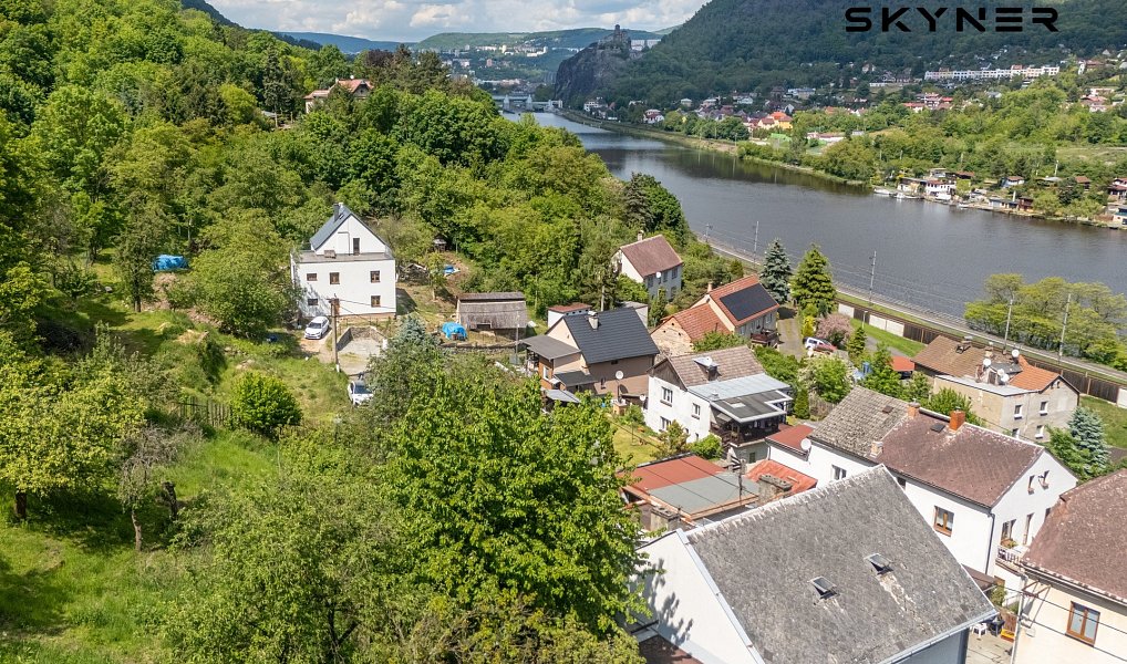 Prodej domu 278 m² s pozemkem 1 500 m², Ústí nad Labem – náhled fotky 6