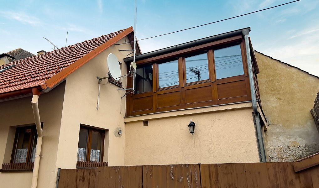 Prodej domu 90 m² s pozemkem 113 m², Manětín – náhled fotky 14