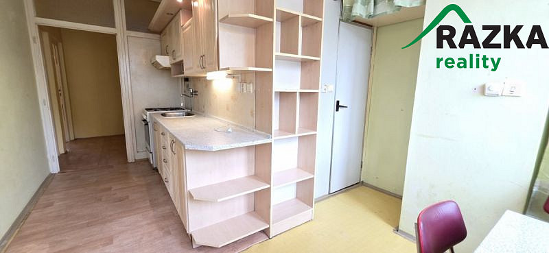Prodej bytu 2+1 60 m² – fotografie 5