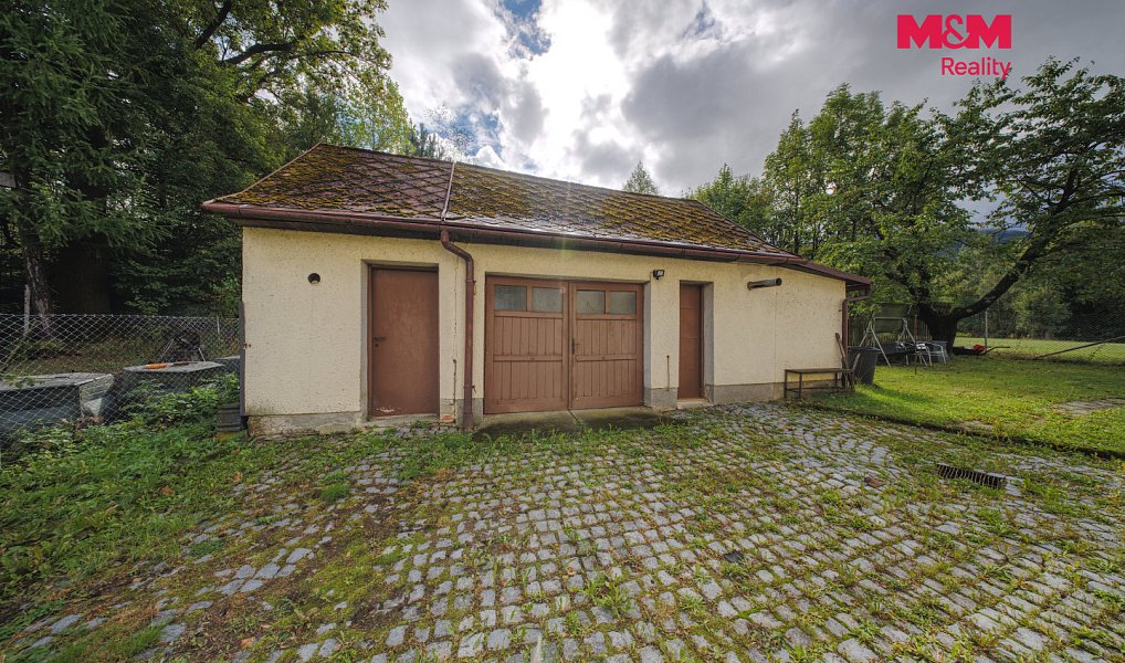 Prodej domu 150 m² s pozemkem 1 051 m², Trojanovice – náhled fotky 14