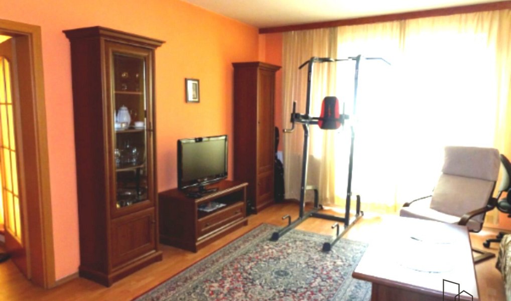 Pronájem bytu 2+kk 63 m², Pardubice – náhled fotky 5