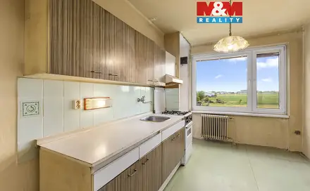 Prodej bytu 4+kk 82 m², Roudnice, okres Hradec Králové