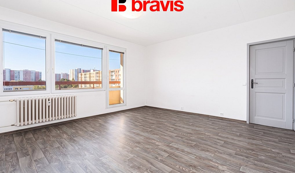 Prodej bytu 4+1 74 m², Brno – náhled fotky 2