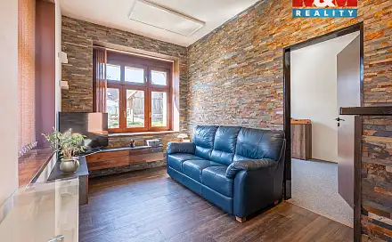 Prodej bytu 3+kk 57 m², Kozmice, okres Benešov