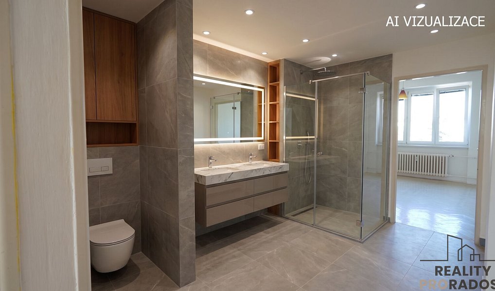 Prodej bytu 2+1 61 m², Karviná – náhled fotky 12