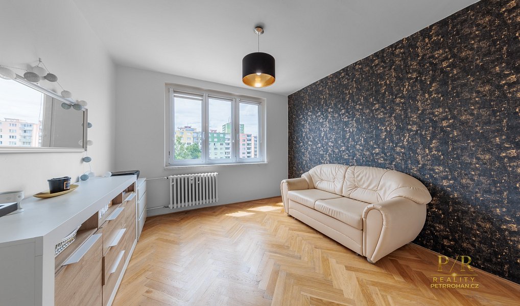 Prodej bytu 3+1 62 m², Chodov – náhled fotky 3