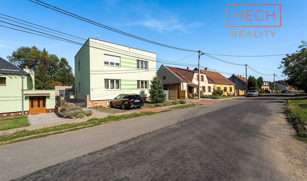 Prodej domu 130 m² s pozemkem 1 168 m², Vyškov – náhled fotky 47
