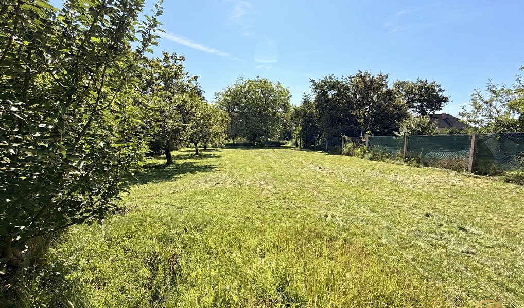 Prodej stavebního pozemku 904 m², Nepřevázka – náhled fotky 7