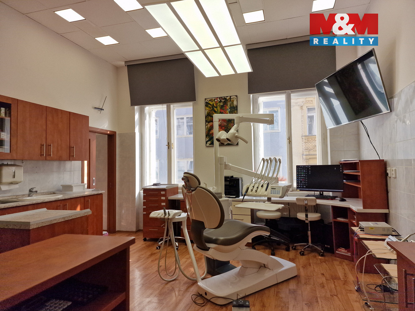 Pronájem komerčního objektu (jiného typu) 25 m² – fotografie 4